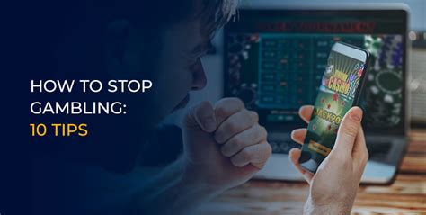 stop gambling apps